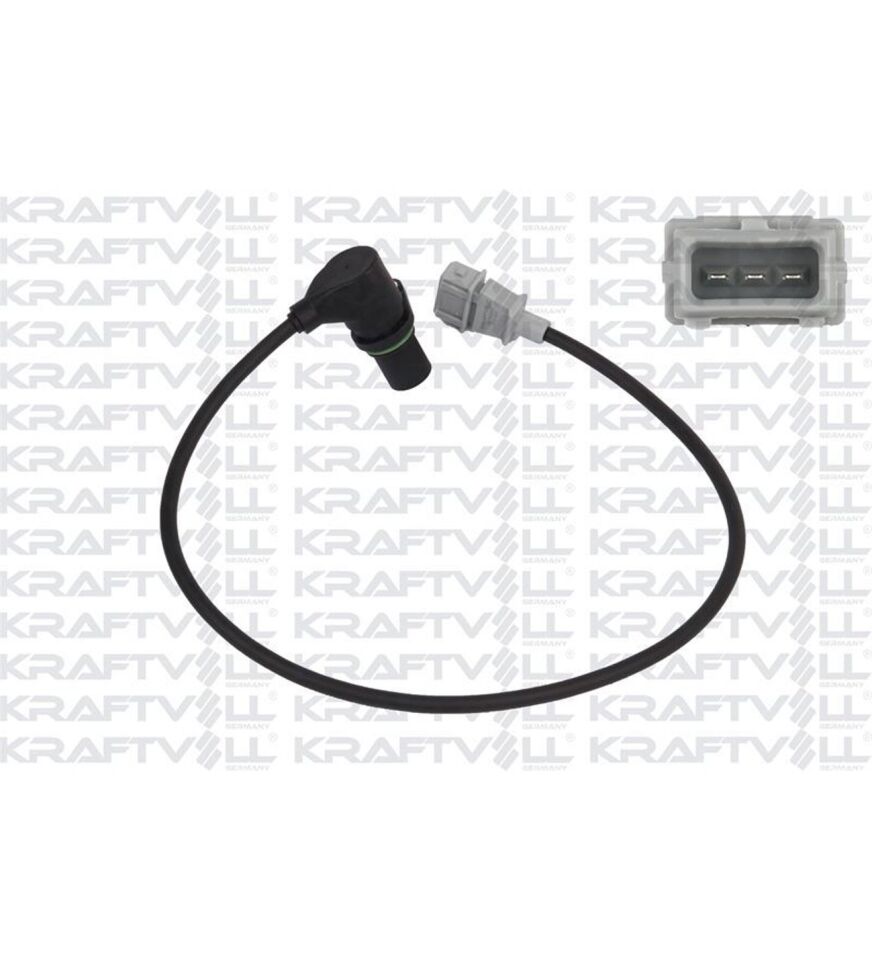 KRANK MILI DEVIR SENSORU 1.6 1.8 1.8T PASSAT 96>00 A80 A4 A6 93>95
