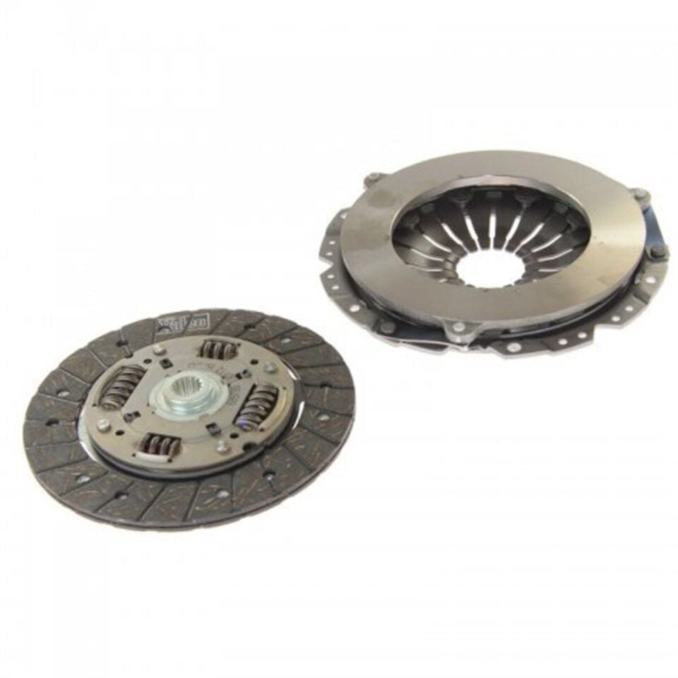 MAPA MARKA DEBRİYAJ SETİ OPEL ASTRA G/VECTRA B/C 1.6 16V