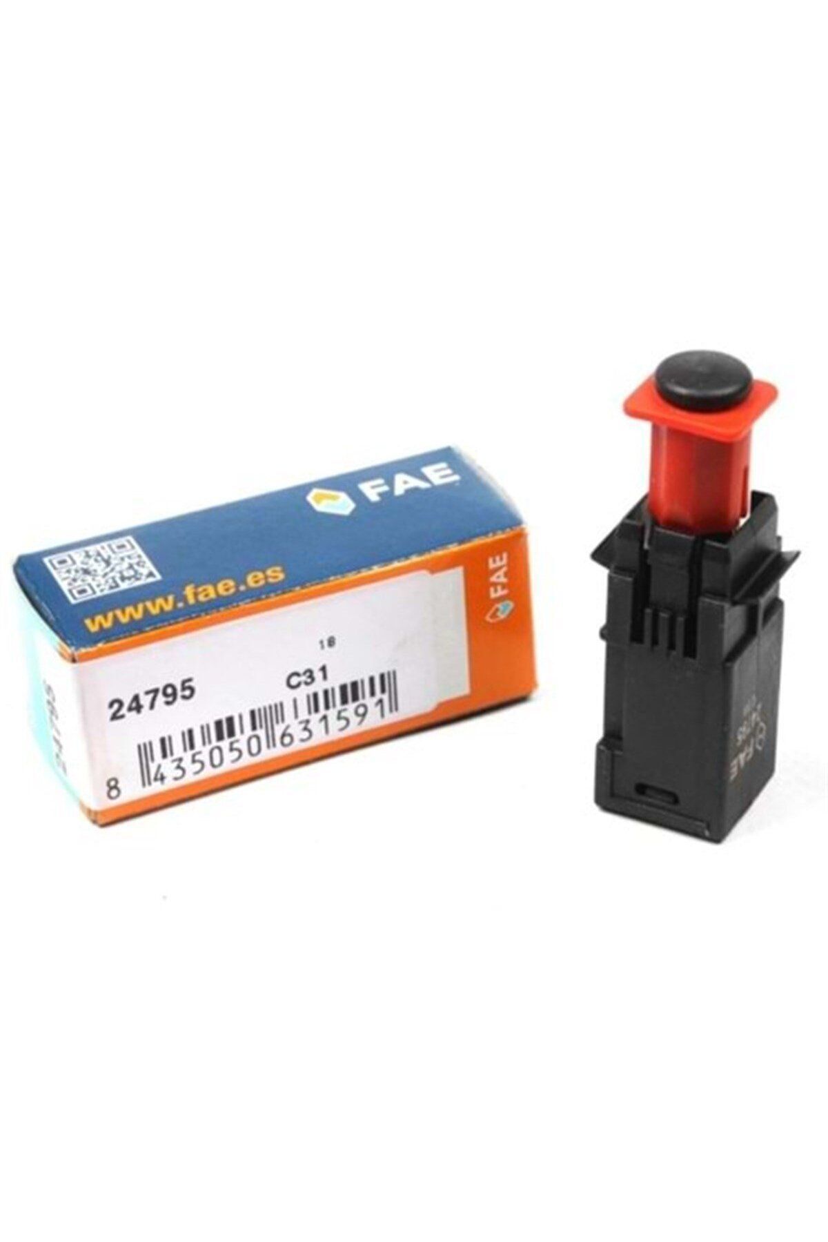 Opel Corsa E Fren Pedal Müşürü Fae