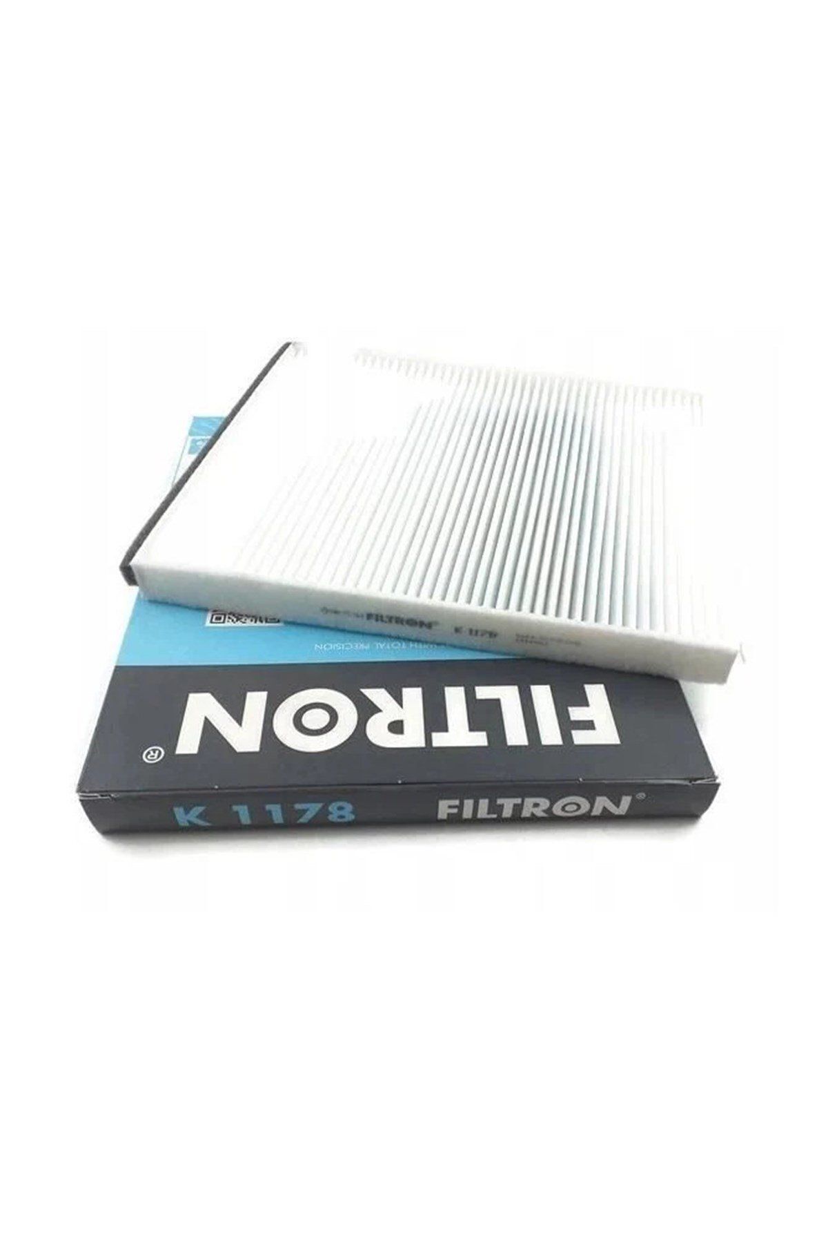 Chevrolet Kalos Polen Filtresi Filtron Marka