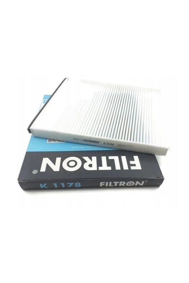 Chevrolet Kalos Polen Filtresi Filtron Marka