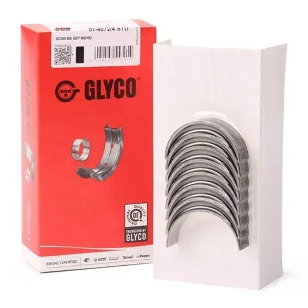 GLYCO MARKA KOL YATAK STD OPEL FRONTERA A OMEGA A 2.3 DİZEL