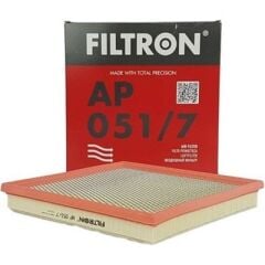 Chevrolet Cruze 2.0 Dizel Süngerli Hava Filtresi Filtron