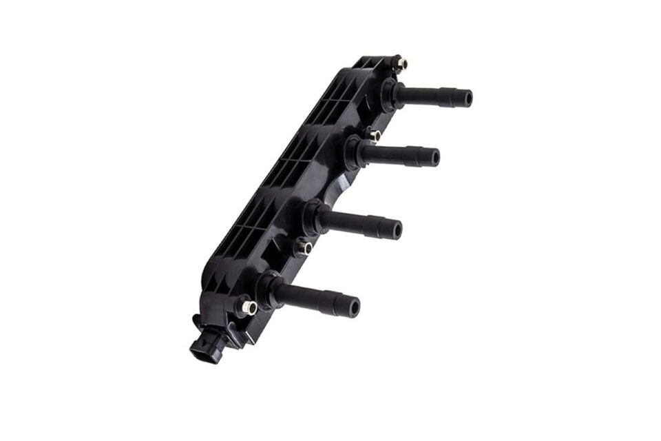 ASPART MARKA   ATEŞLEME BOBİNİ OPEL ASTRA G / VECTRA B/C / CORSA C / ZAFIRA A Z14/Z16XE