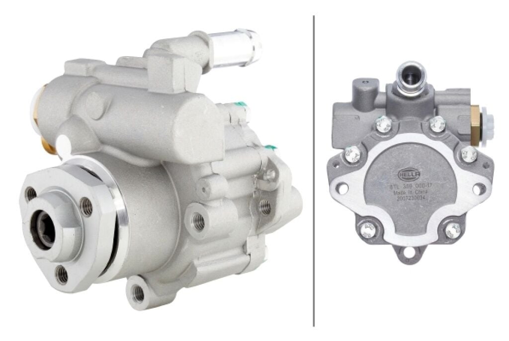 HIDROLIK DIREKSIYON POMPASI VW BORA GOLF OCTAVIA 1.6 1.8 2.0