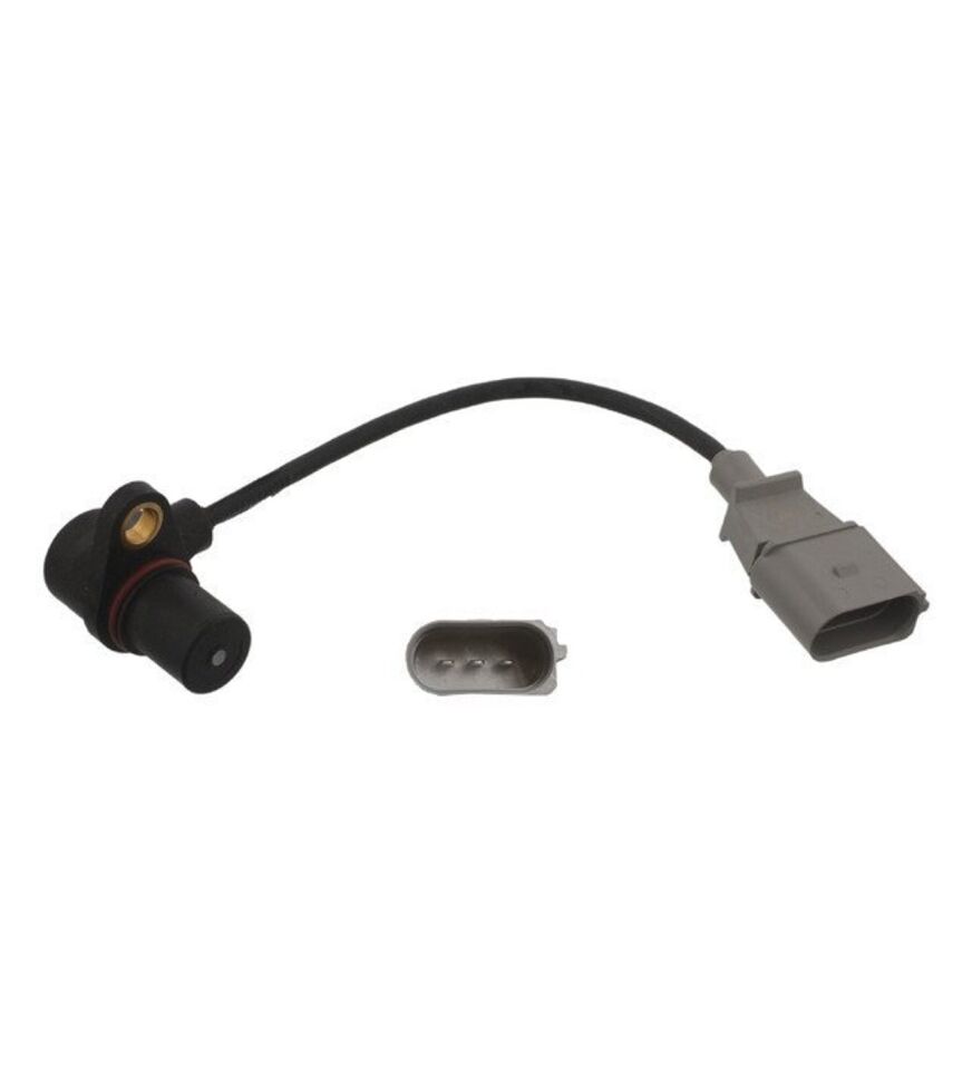 KRANK DEVIR SENSORU AUDI A3 A4 A6 LEON OCTAVIA GOLF IV V VI JETTA PASSAT POLO AGU AKL AMK 96>15