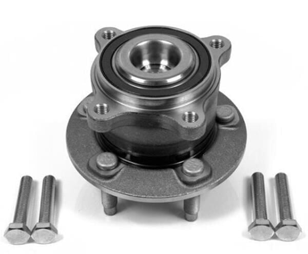 PORYA ARKA CRUZE ASTRA J