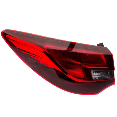 Opel Astra J Sedan Kasa Dış Sol Stop Lambası Uyumlu 2019- 2021 Orjinal