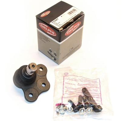 Opel Astra H Ön Salıncak Alt Rotil Delphi Marka