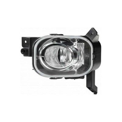 Opel Corsa D Sol Sis Farı 2007-2008 DEPO