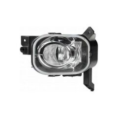 Opel Corsa D Sol Sis Farı 2007-2008 DEPO