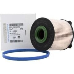 Chevrolet Cruze Mazot Filtresi 2.0 Dizel