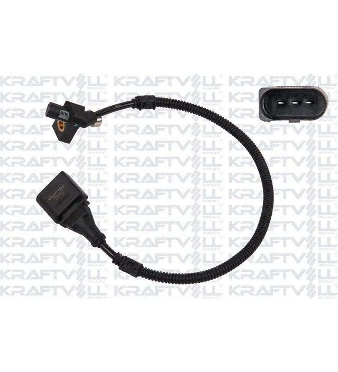 KRANK DEVIR SENSORU POLO / CLASSIC IBIZA CO FAB ROM 1.4 16 V