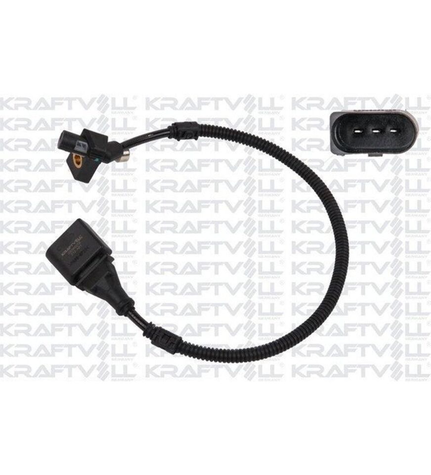 KRANK DEVIR SENSORU POLO / CLASSIC IBIZA CO FAB ROM 1.4 16 V