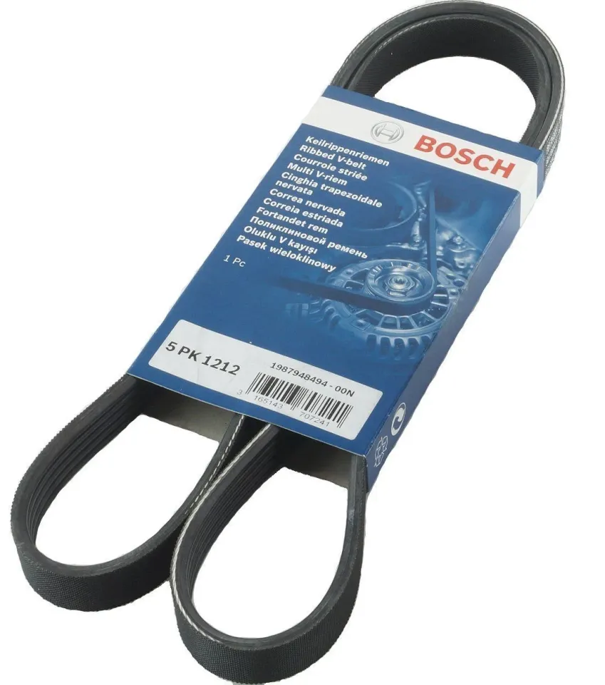 BOSCH 1 987 948 494-KAYIŞ ŞARJ-63 40 626-ASTRA G-CORSA C Z14XE