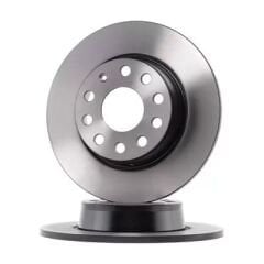 Volkswagen Jetta 2011-2014 Model Arka Fren Disk Takımı