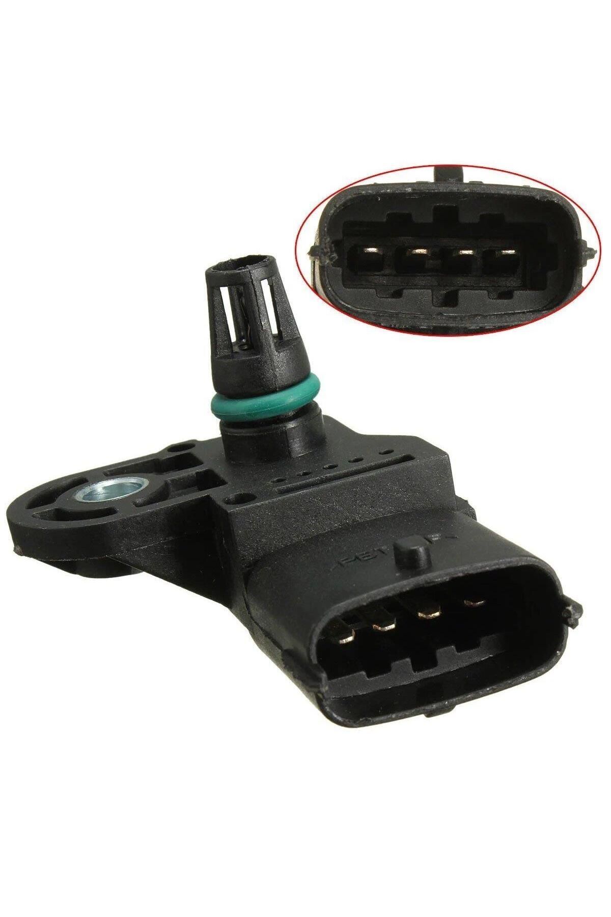 Opel Meriva B 1.4 Turbo Hava Sıcaklık ( MAP ) Sensörü Marka