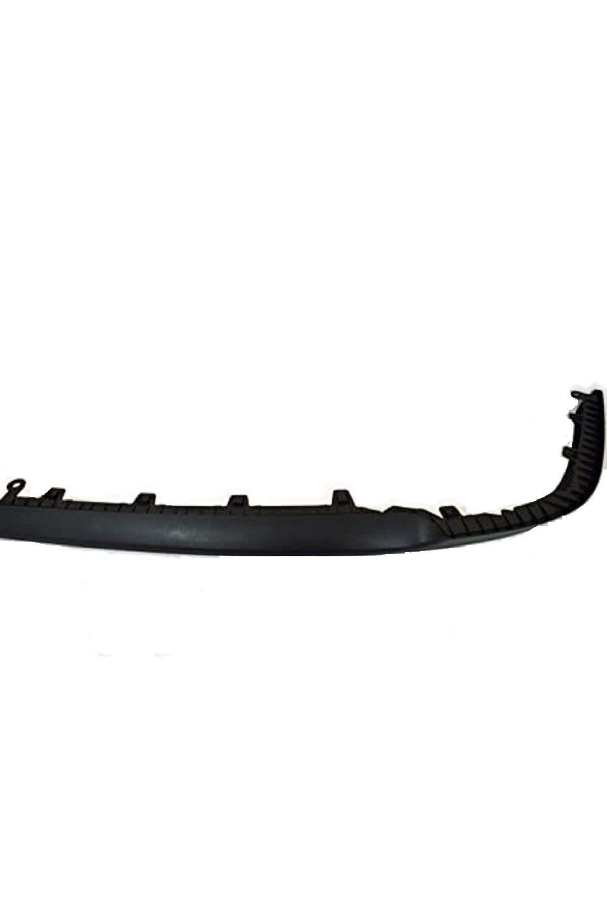 Opel Vectra C Ön Tampon Alt Spoyler 02-05 Ithal