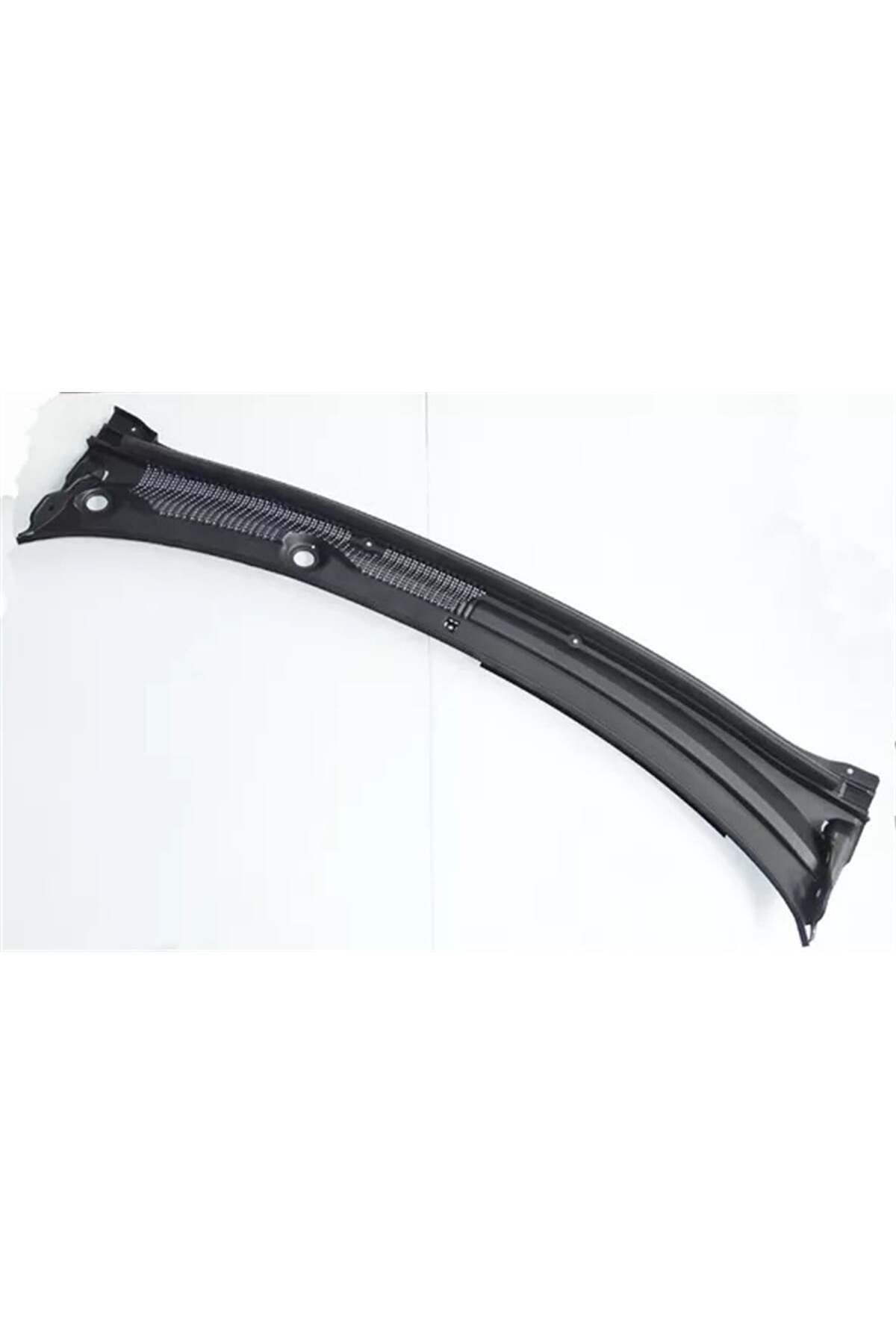 Chevrolet Yeni Aveo T300 Ön Cam Izgarası