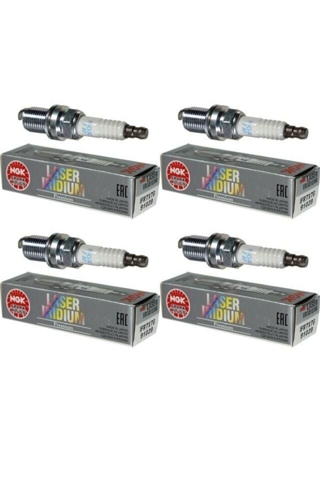 Opel Astra J 1.4 Turbo Buji Takımı Marka