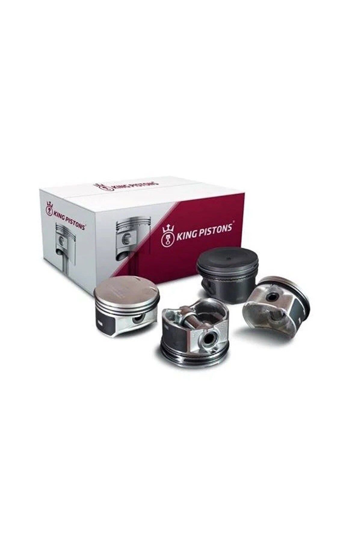Chevrolet Cruze A16xer 0.50 Piston Sekman King Marka
