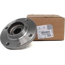 Opel Corsa F Ön Teker Poryası Orijinal