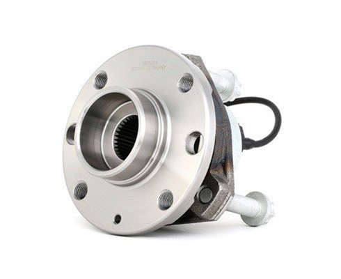 Opel Astra H Ön Porya (4 Bijon Abs'li) (ıthal) Uyumlu