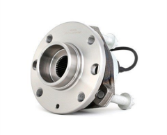 Opel Astra H Ön Porya (4 Bijon Abs'li) (ıthal) Uyumlu