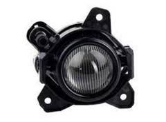 Opel Astra J Uyumlu Makyajlı Kasa Ön Sağ (Yolcu Tarafı) Sis Lambası Depo