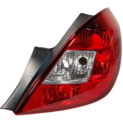 Opel Corsa D Arka Sol Stop Gm