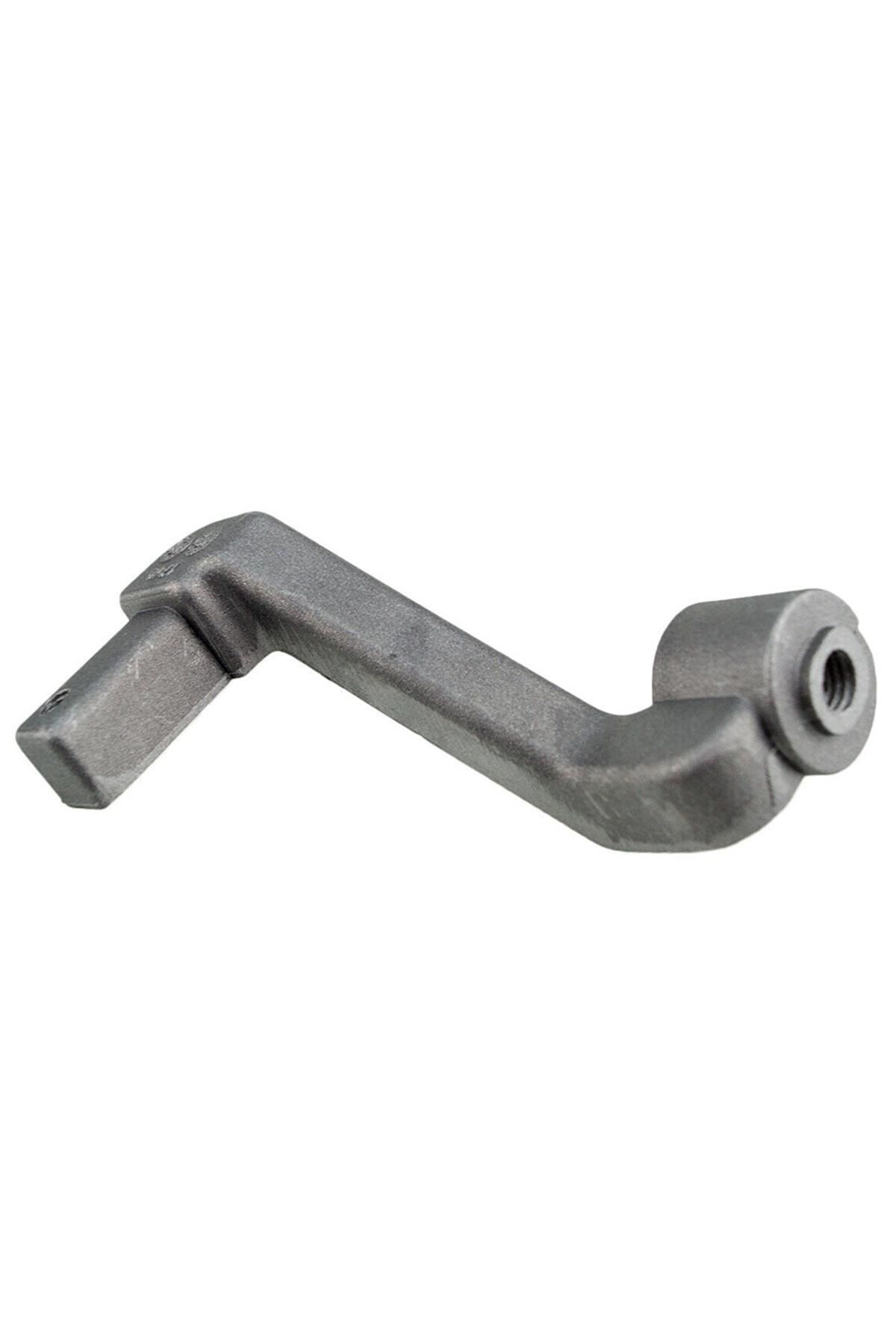 Opel Corsa C Sol Radyatör Üst Ayağı Ithal Ürün