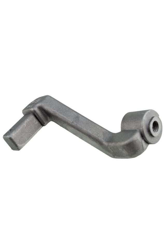 Opel Corsa C Sol Radyatör Üst Ayağı Ithal Ürün