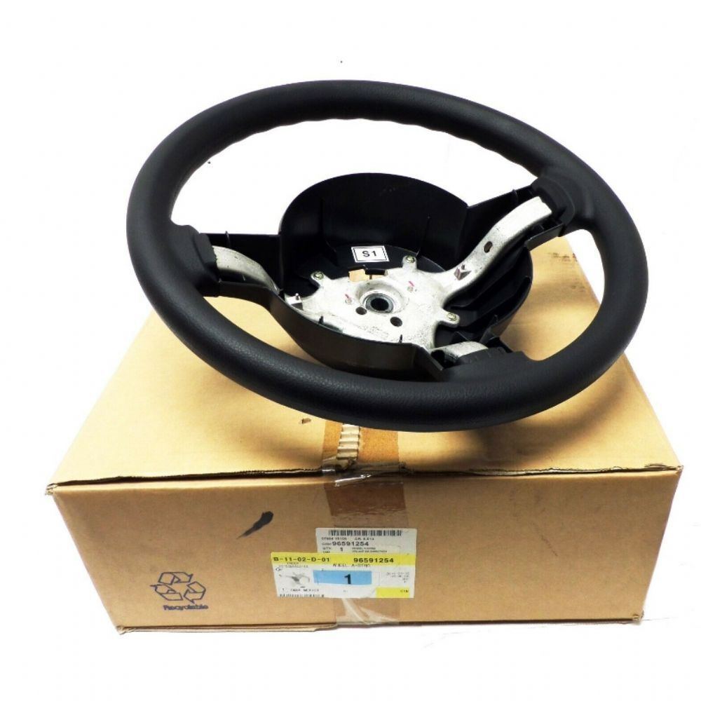  96591254-DIREKSIYON SIMIDI SPARK-GM / PSA