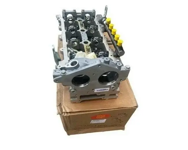 Chevrolet Captiva C140 Dolu Silindir Kapağı Orjinal GM