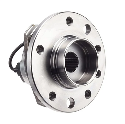 Opel Astra H Uyumlu Ön Porya Absli 5 Bijonlu