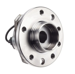 Opel Astra H Uyumlu Ön Porya Absli 5 Bijonlu