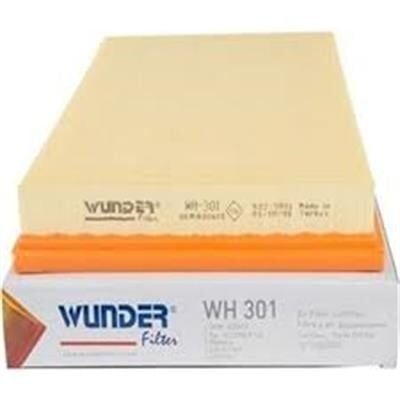 Opel Vectra B 1.6/1.8/2.0/2.5 Hava Filtresi Wunder