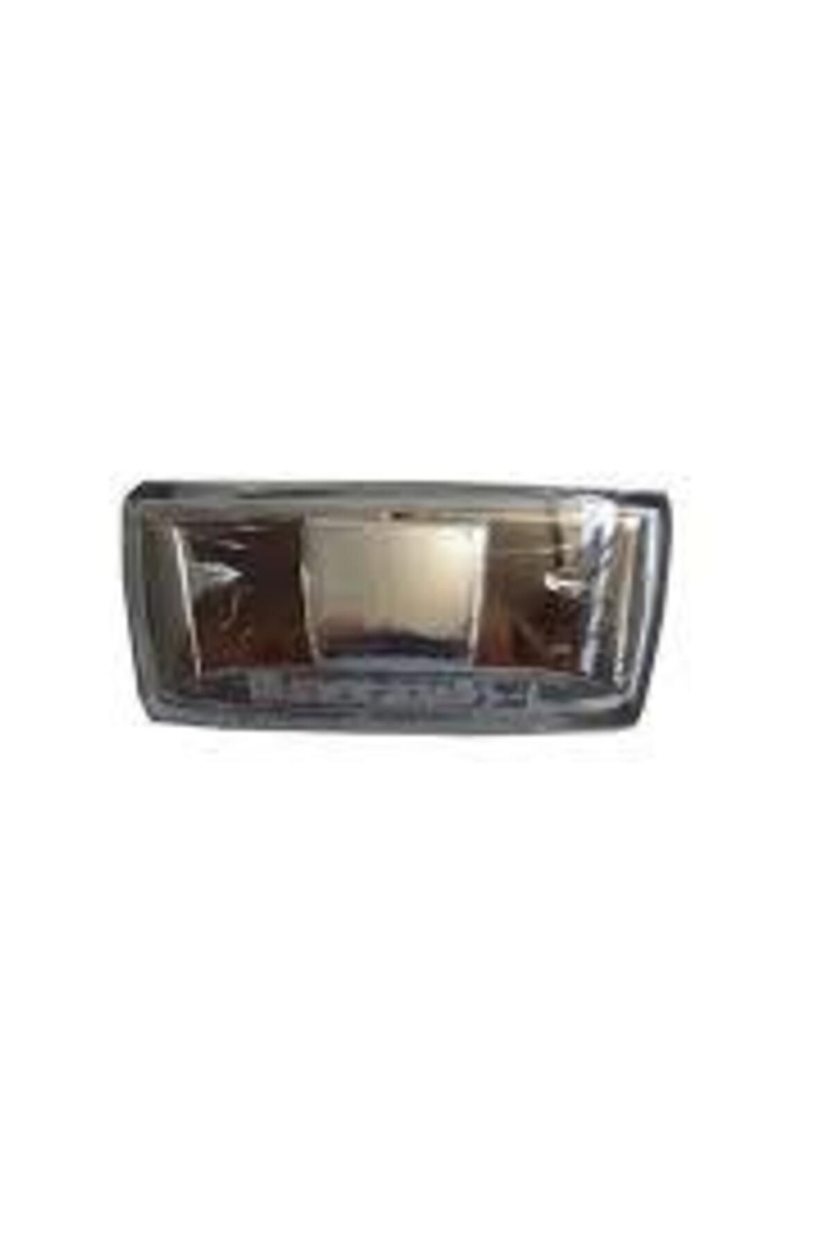 Çamurluk Sinyali Sol Opel Corsa D 06-13 Insıgnıa 08-16 Merıva 03zafıra 99astra H 04-09 Füme