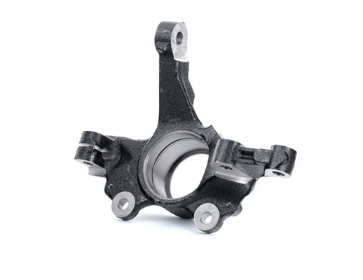 Opel Astra H Ön Sol Aks Taşıyıcısı