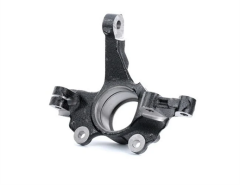 Opel Astra H Ön Sol Aks Taşıyıcısı