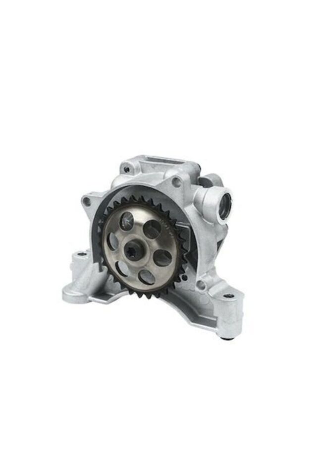 Volkswagen Polo 2005-2009 Model Arası 1.4 1.6 Motor Yağ Pompası Ithal Ürün