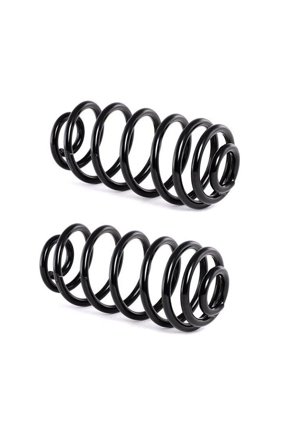 Opel Vectra B Arka Helezon Yayı Takım