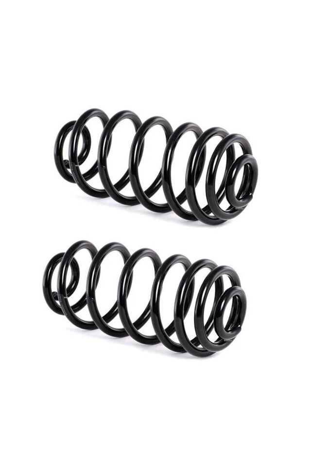 Opel Vectra B Arka Helezon Yayı Takım