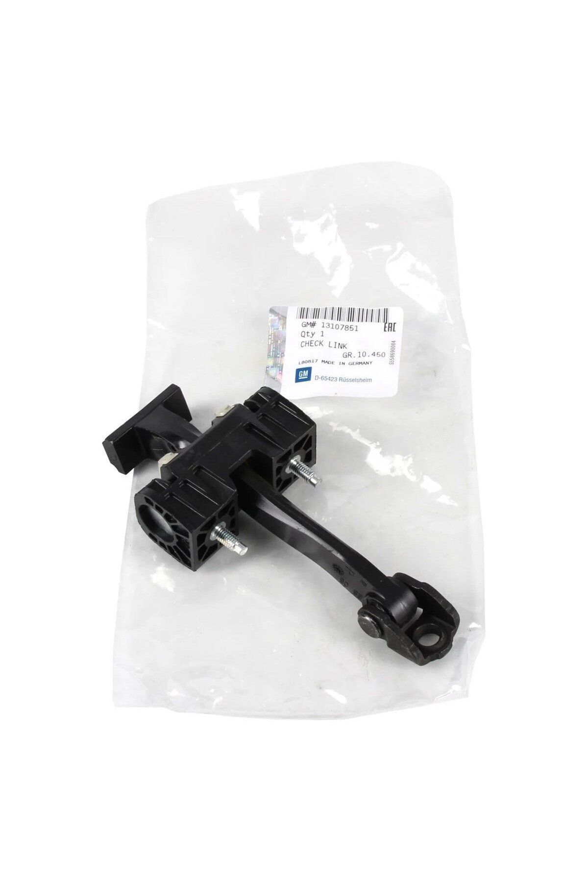 Opel Astra H Arka Kapı Gergisi Gm Marka