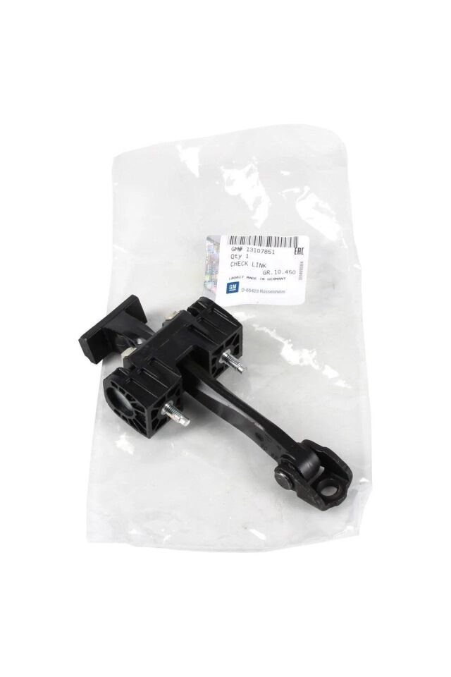 Opel Astra H Arka Kapı Gergisi Gm Marka