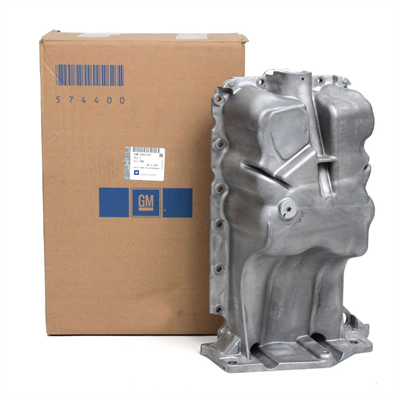 Chevrolet Yeni Aveo 1.2 / 1.4 Turbo Benzinli Motor Yağ Karteri Gm