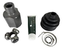 Chevrolet Captiva  AKS MİL KAFASI İÇ