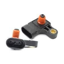  25184081-MAP SENSÖRÜ KALOS +AVEO 1,4 16V-GM / PSA