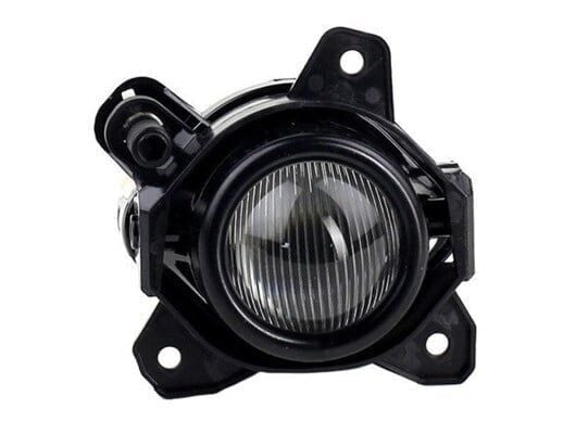 Opel Astra J Uyumlu Makyajlı Kasa Ön Sağ (Yolcu Tarafı) Sis Lambası Depo