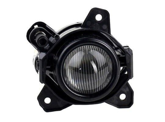 Opel Astra J Uyumlu Makyajlı Kasa Ön Sağ (Yolcu Tarafı) Sis Lambası Depo